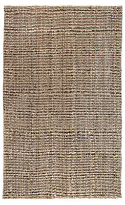 #ad 2#x27; X 3#x27; Ivory Hand Woven Area Rug $76.11