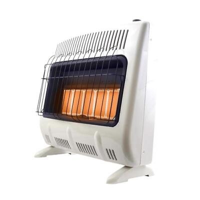 #ad Mr. Heater 4009994 1000 sq. ft. Comfort Collection 30000 Btu h Radiant Propan... $265.69