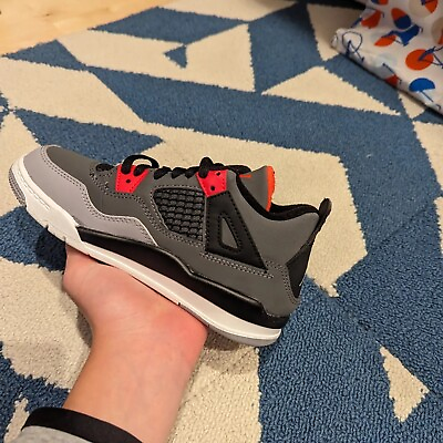 #ad Jordan 4 Infrared PS Brand New Size 13.5c $100.00