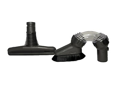 #ad Dyson Curved Brush Multi Angle amp; Mattress Upholstery Wide Vacuum Cleaner Ends C $13.59