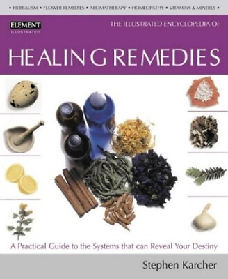 Healing Remedies: Over 1000 nat... by Shealy M.D. Ph.D. Paperback softback $11.98