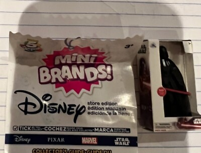 #ad #ad Mini Brand Disney Series 1 amp; 2 You Pick $2.75