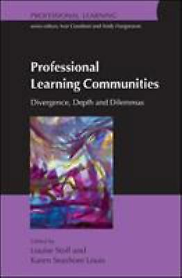 #ad ⭐Like New⭐ Professional Learning Communities Professional Learning by Karen Se $8.78