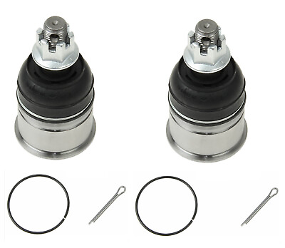 #ad 2 OEM 555 LeftRight front suspension Lower Ball Joints Set for Acura for Honda $69.75