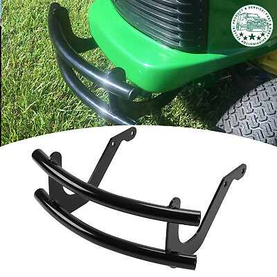 #ad For John Deere LX255 LX266 LX277 Front Bumper LX Lawn Mower Garden Tractor $76.00