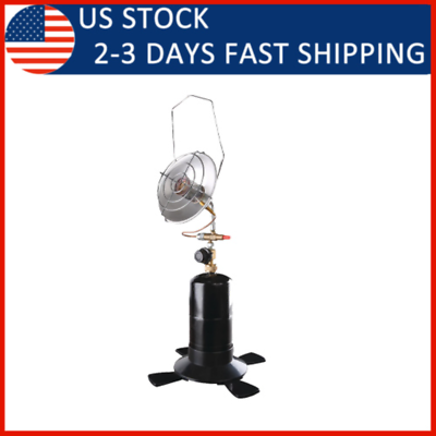 #ad #ad Stansport 195 Portable Outdoor Propane Radiant HeaterNewUSA Fast Free Shipping $115.18
