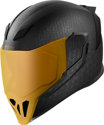#ad Icon Airflite Nocturnal Helmet 0101 14713 $299.00