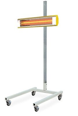 #ad Infratech 14 1000 1500w Infrared Heat Lamp Portable Curing System 120 Volt $235.10