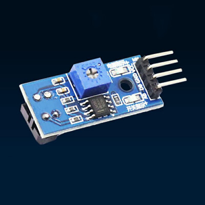 #ad Infrared sensor module tracking obstacle avoidance module reflection type 1PCS $2.28