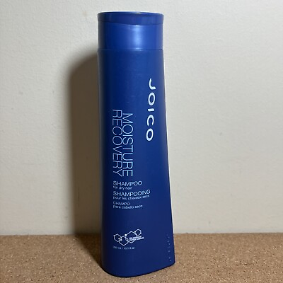 #ad Joico Moisture Recovery Shampoo 10.1 oz New $17.99