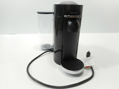 #ad Nespresso ENV155B Vertuo Plus Deluxe Coffee and Espresso Maker by DeLonghi Black $59.99