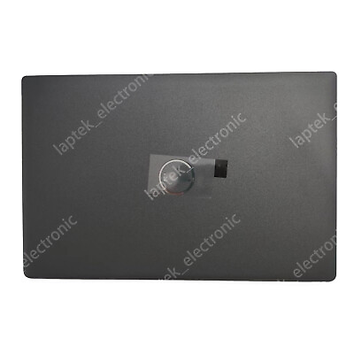 #ad LCD Cover Back Cover Rear Lid 17XCF For Dell Latitude 15 3520 E3520 Black 017XCF $32.88