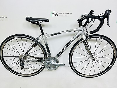 #ad Specialized Ruby Women’s Carbon Fiber Road Bike 50cm Ultegra $1650.00