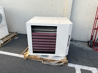 #ad Reznor UDAP 300 Power Vented Natural Gas Fired Unit Heater 300000BTU $2089.99