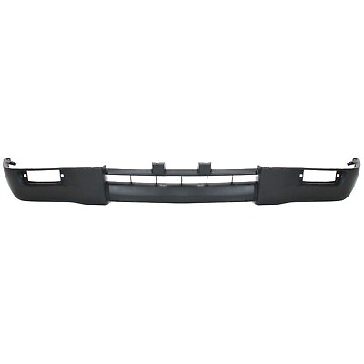 #ad For 1995 1997 TOYOTA TACOMA Front Bumper Lower Valance Panel 4WD $67.17