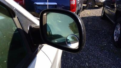 #ad Passenger Side View Mirror Power Non heated Fits 01 04 CARAVAN 57943 $92.94