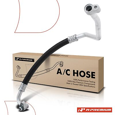 #ad A C Hose Suction Line for Ford Fusion Lincoln MKZ Mercury Milan Hybrid L4 2.5L $29.39