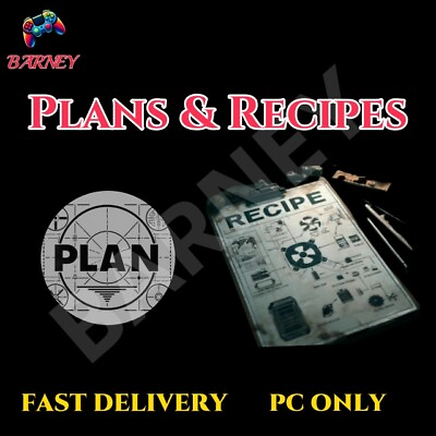 #ad #ad ✨ PC Plans amp; Recipes The Fixer T 60 Plan In stock Fast Delivery ✨ $1.00