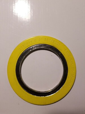 #ad Gasket 2quot; 300 600# $6.00