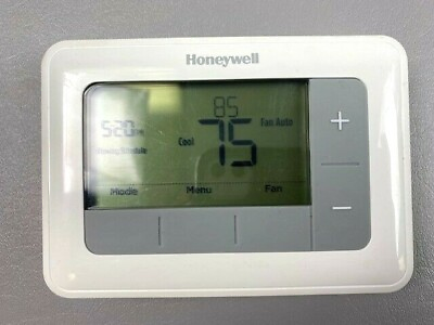 #ad Honeywell Digital Thermostat 1834JC179242 $19.99