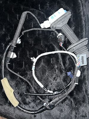 #ad NEW GENUINE HONDA DOOR WIRE WIRING HARNESS OEM 32752 T21 A00 $40.00