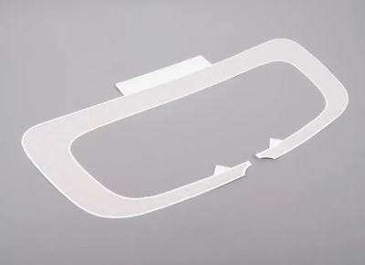 #ad New Genuine MINI JCW GP2 R56 Front Hood Bonnet Adhesive Film Outer Part 7331073 $96.40