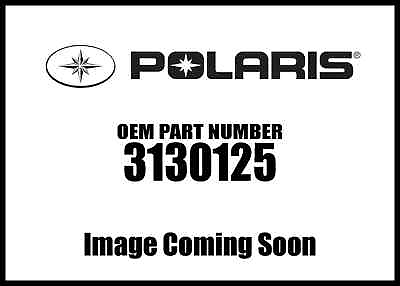 #ad Polaris 1985 1997 Trail NOR Jet Main Hx Hd#220 3130125 New OEM $6.99