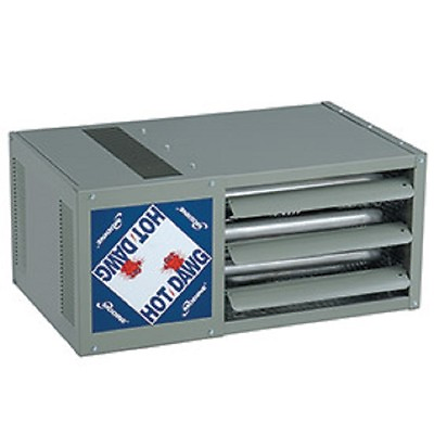 #ad NEW Modine Hot Dawg Gas Fired Unit Heater Propane 75000 BTU $2979.95