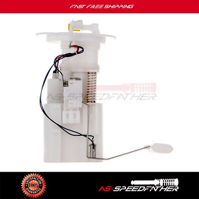 #ad Premium Fuel Pump Module amp; Sending Units Fits G35 M35 M45 350Z 2003 2009 FG1084 $50.04