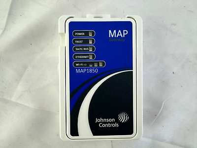 #ad Johnson Controls MAP1850 Gateway TL MAP1850 0C $399.99