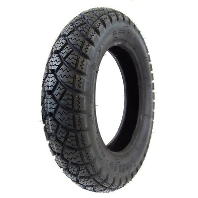 #ad Vespa Lambretta Scooter Anlas Winter Grip 2 Tyre 350 X 10 M Rated GBP 53.95