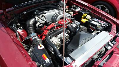 #ad Upper Lower Silicone Radiator Cool Hose Dodge Ram 1500 2500 3500 5.7 2004 2008 $62.10