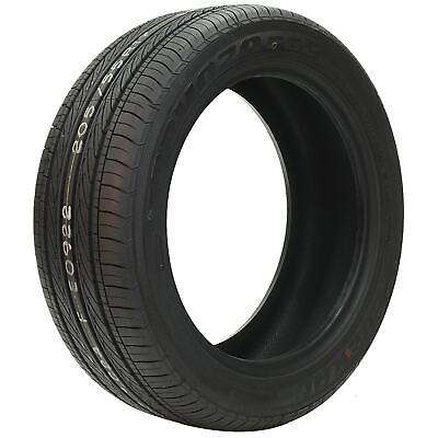 #ad 1 New Federal Formoza Fd2 P205 65r16 Tires 2056516 205 65 16 $97.94