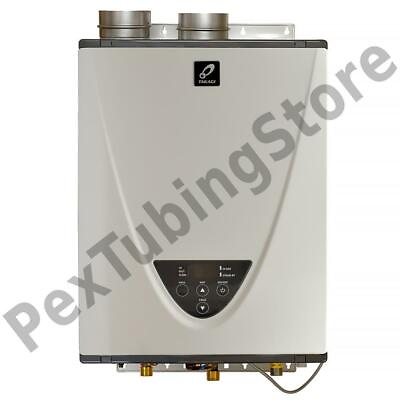 #ad Takagi T H3S DV Tankless Indoor Water Heater Natural Gas 180KBTU $1274.18