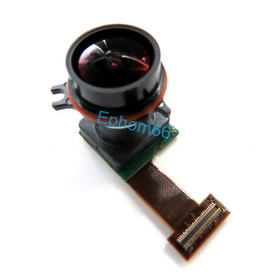 #ad Original NEW For Gopro Hero 5 Lens unit With CCD Image Sensor CMOS Camera Part $25.06