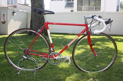 #ad Bridgestone Bike1994 RB 1 8: 50CM $1125.00