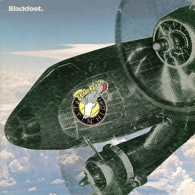 Blackfoot Flyin High New CD Rmst $16.02