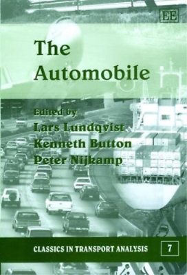 #ad Kenneth Button The Automobile Hardback UK IMPORT $587.15