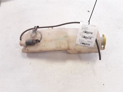 #ad Wash Reservoir Dual Tank Washer And Coolant Fits 04 DODGE 1500 PICKUP 868268 $79.82
