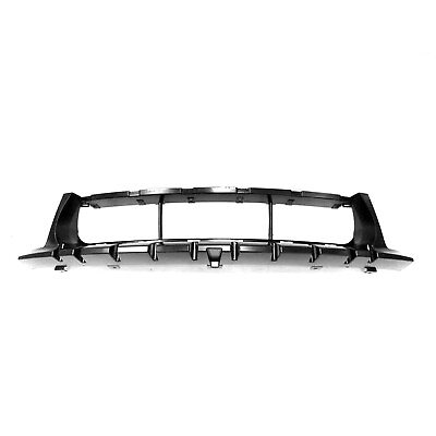 #ad 🔥New CAPA Bumper Cover Grille Support for 2015 2022 Dodge Charger CH1036136C🔥 $139.00