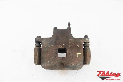 Driver Left Front Caliper With Mount Bracket Fits 2007 2017 Jeep Patriot 691380 $45.00
