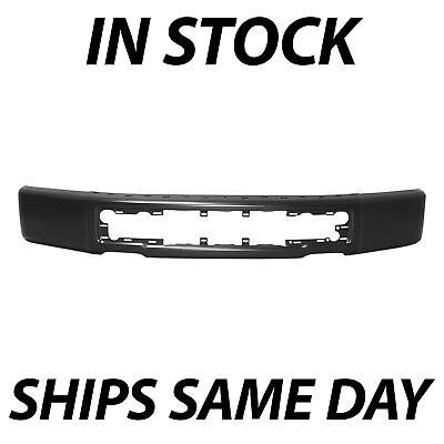 #ad NEW Primered Steel Bumper Face Bar Shell for 2015 2017 Ford F150 Pickup 15 17 $178.88