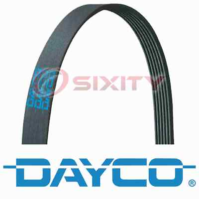 #ad For Toyota Camry DAYCO Serpentine Belt 2.4L L4 2007 2011 7d $20.51
