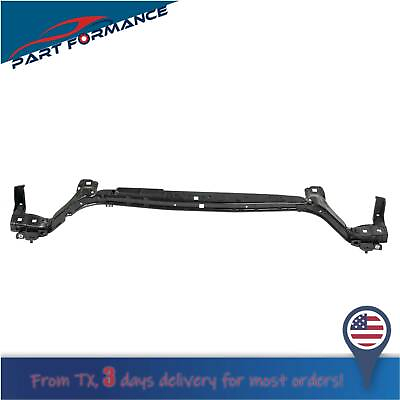 #ad Upper Radiator Support Tie Bar Fits 2017 2020 Ford Fusion Lincoln MKZ $87.99