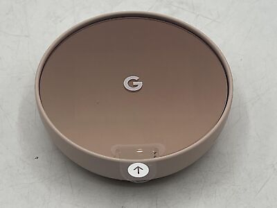 #ad Google Nest G4CVZ GA02082 US Programmable Smart Thermostat Sand New Open Box $42.59
