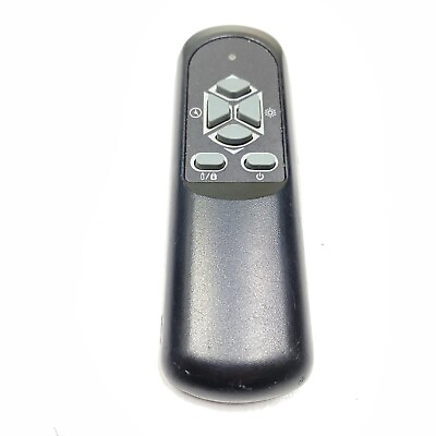 #ad #ad Remote Control For Warm Living Deluxe Infrared Stove Electric Quartz Heater A1 $10.95