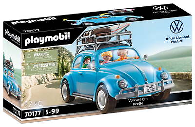 #ad PLAYMOBIL Volkswagen Beetle UI $22.79