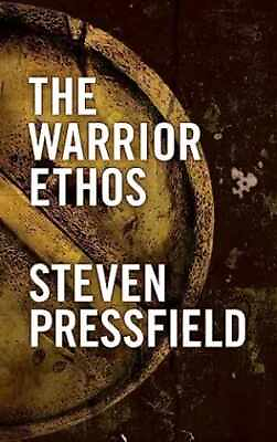 #ad The Warrior Ethos Paperback by Pressfield Steven Very Good $6.49