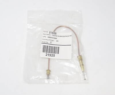 #ad Mr. Heater Heatstar 21925 Thermocouple for HS125LP MR125LP HS125NG MR125NG $12.00