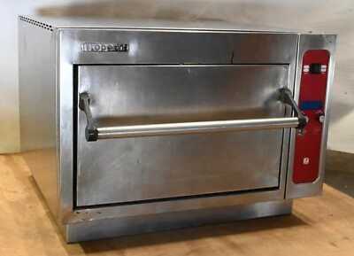 #ad Blodgett Pizza Oven Single Deck Door Model 1415 208V $2288.88